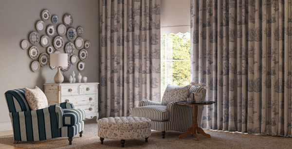 Collection Header toiledujouy